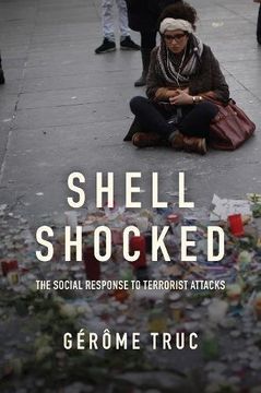 portada Shell Shocked: The Social Response to Terrorist Attacks (en Inglés)