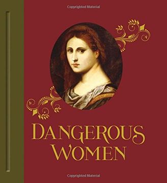 portada Dangerous Women