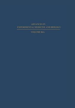 portada Protein Crosslinking: Biochemical and Molecular Aspects