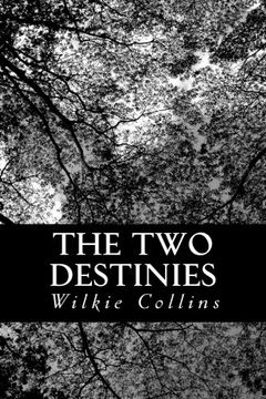 portada The Two Destinies