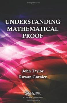 portada Understanding Mathematical Proof