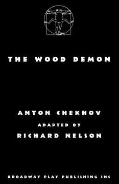 portada The Wood Demon (in English)