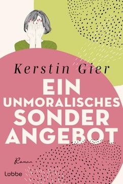 portada Ein Unmoralisches Sonderangebot (en Alemán)