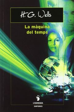 portada la màquina del temps (in Spanish)