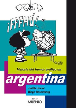 portada Humor Gráfico en Argentina