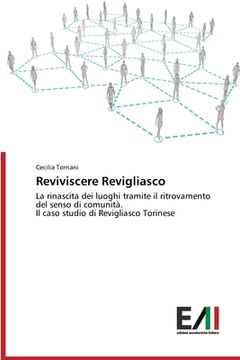 portada Reviviscere Revigliasco (in Italian)