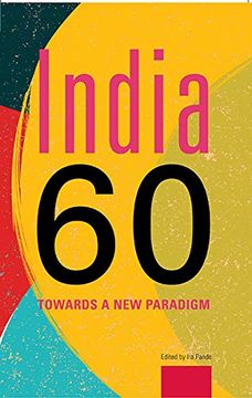 portada India 60