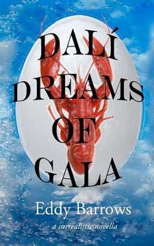 portada dali dreams of gala (en Inglés)