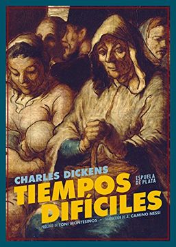 portada Tiempos Difíciles (in Spanish)