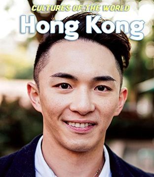 portada Hong Kong (Cultures of the World)