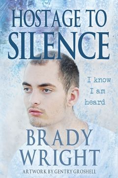 portada Hostage to Silence (in English)