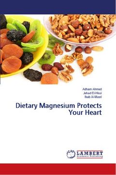 portada Dietary Magnesium Protects Your Heart