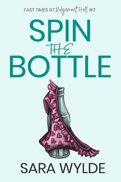 portada Spin the Bottle (en Inglés)