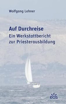 portada Auf Durchreise (in German)