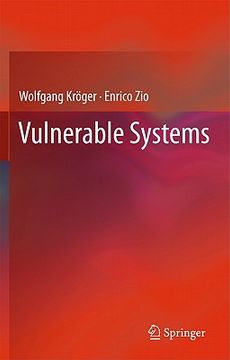 portada vulnerable systems (en Inglés)