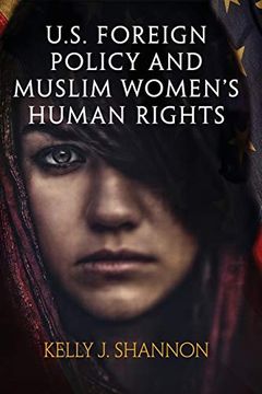 portada U. S. Foreign Policy and Muslim Women's Human Rights (Pennsylvania Studies in Human Rights) (en Inglés)