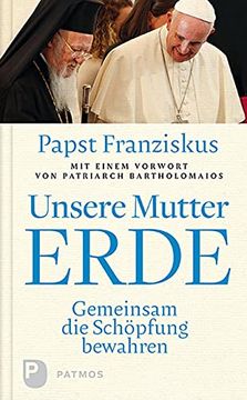 portada Unsere Mutter Erde: Gemeinsam die Schöpfung Bewahren (in German)