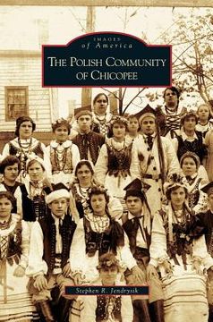 portada Polish Community of Chicopee