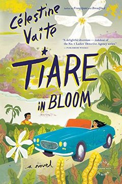 portada Tiare in Bloom: A Novel (en Inglés)