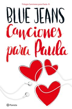 portada Canciones Para Paula 1. Canciones Para Paula (in Spanish)