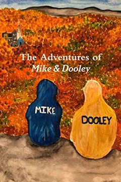 portada The Adventures of Mike & Dooley (in English)