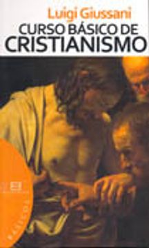 portada Curso básico de cristianismo (Básicos) (in Spanish)