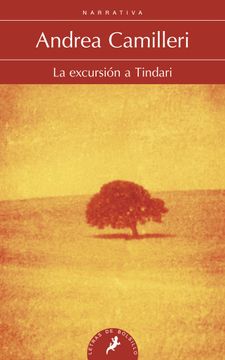 portada La excursión a Tindari 7 (in Spanish)