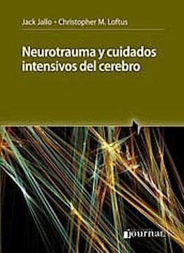 portada Neurotrauma y Cuidados Intensivos del Cerebro (in Spanish)