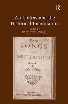 portada An Collins and the Historical Imagination