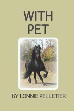 portada With Pet (en Inglés)