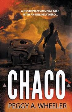 portada Chaco (in English)
