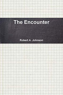 portada The Encounter (in English)