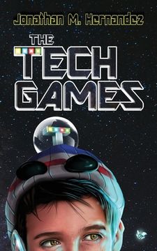 portada The Tech Games (in English)