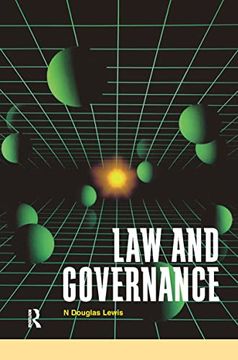 portada Law and Governance