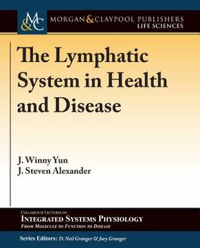 portada The Lymphatic System in Health and Disease
