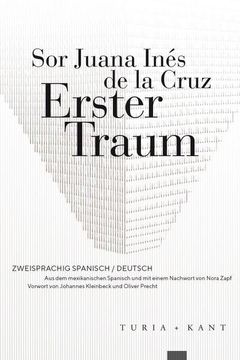 portada Erster Traum (in German)