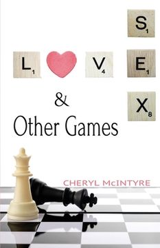 portada Love Sex & Other Games