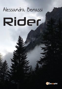 portada Rider (en Italiano)