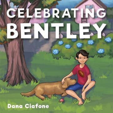 portada Celebrating Bentley (en Inglés)