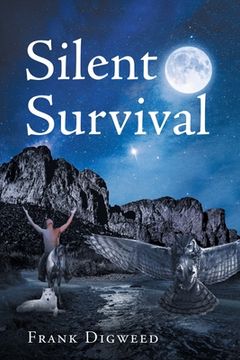portada Silent Survival (en Inglés)