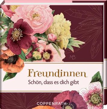 portada Freundinnen (in German)