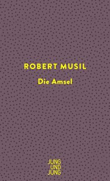 portada Die Amsel (in German)