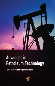 portada Advances in Petroleum Technology (en Inglés)