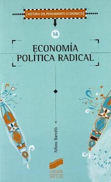 portada Economia Politica Radical (in Spanish)
