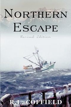 portada northern escape (en Inglés)
