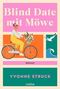 portada Blind Date mit Möwe de Yvonne Struck(Luebbe Verlagsgruppe) (en Alemán)