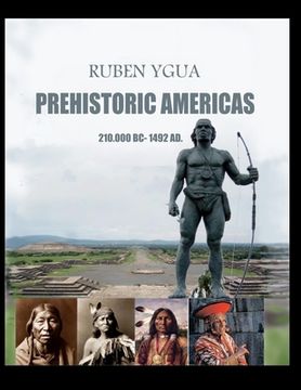portada Prehistoric Americas (en Inglés)