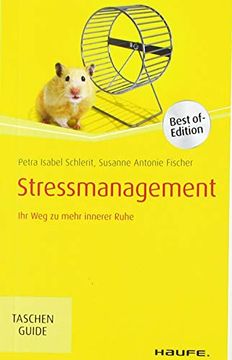 portada Stressmanagement: Ihr weg zu Mehr Innerer Ruhe (Haufe Taschenguide) (in German)