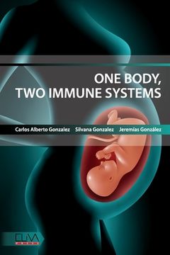 portada One body, two immune systems (in English)