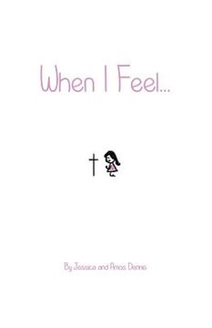 portada When I Feel...: Girls Edition (en Inglés)